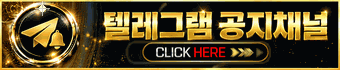 텔레그램 공지채널